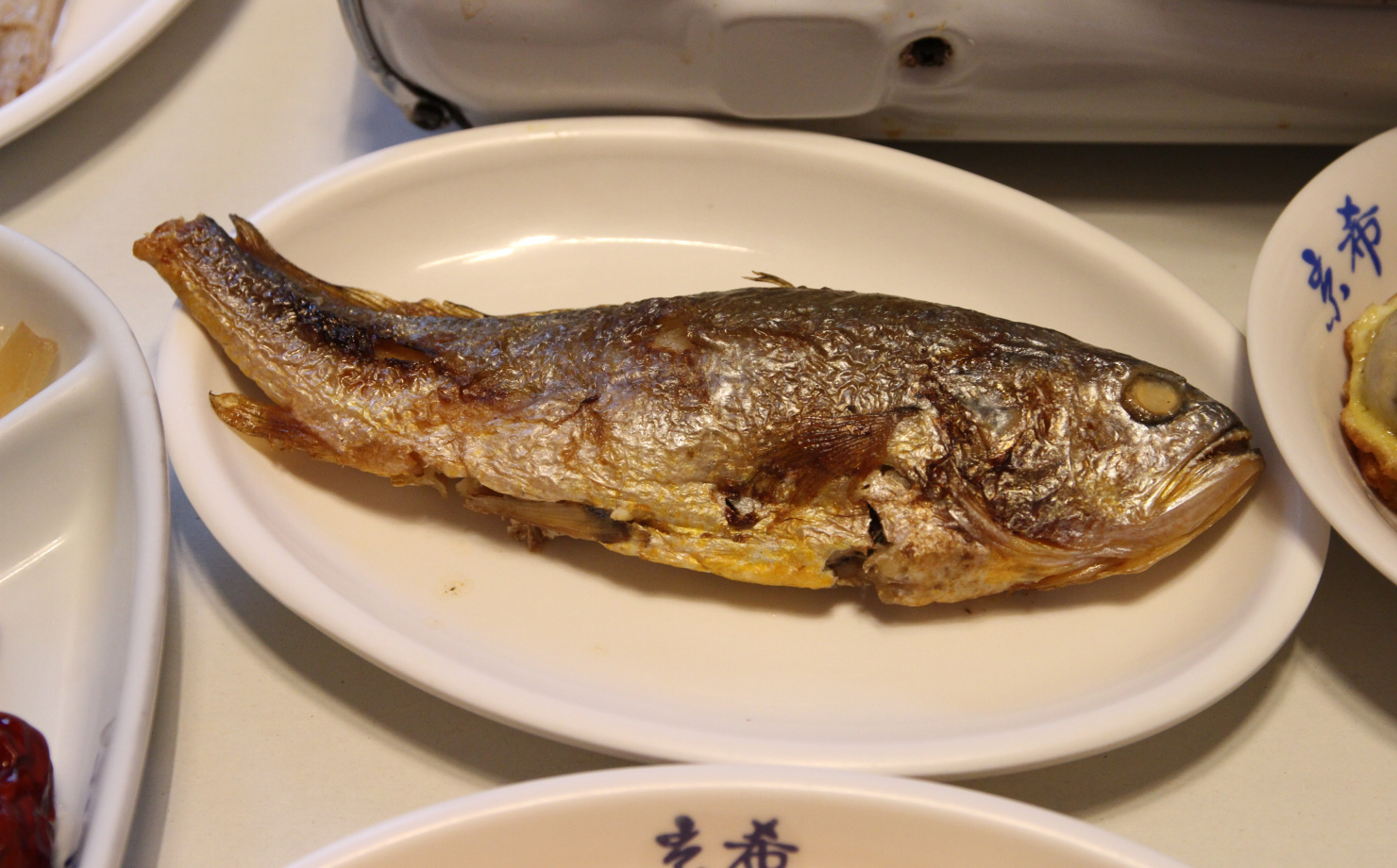 출처 : 경희식당 공식 점주 제공