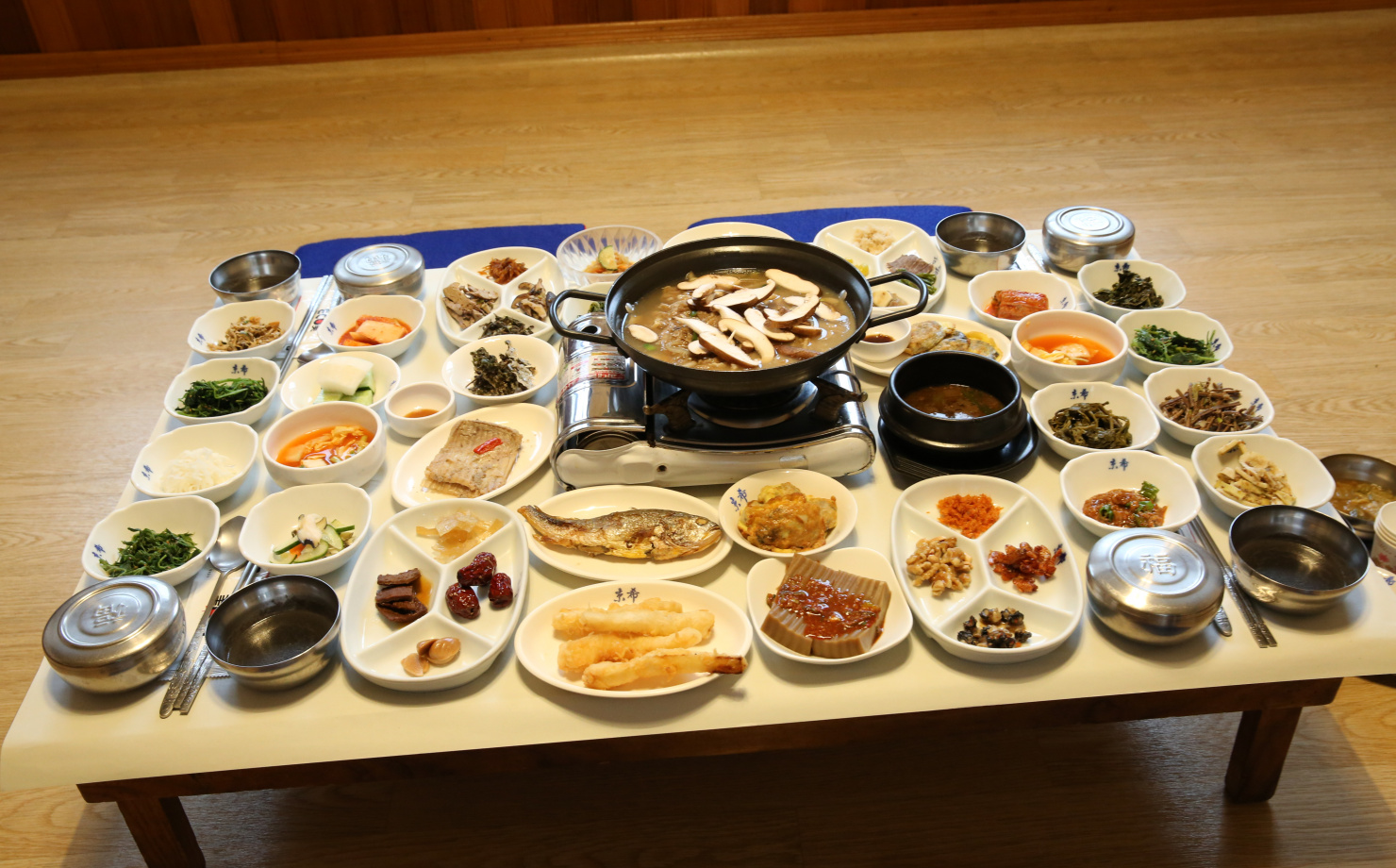 출처 : 경희식당 공식 점주 제공