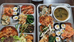 서산식당 매장 이미지