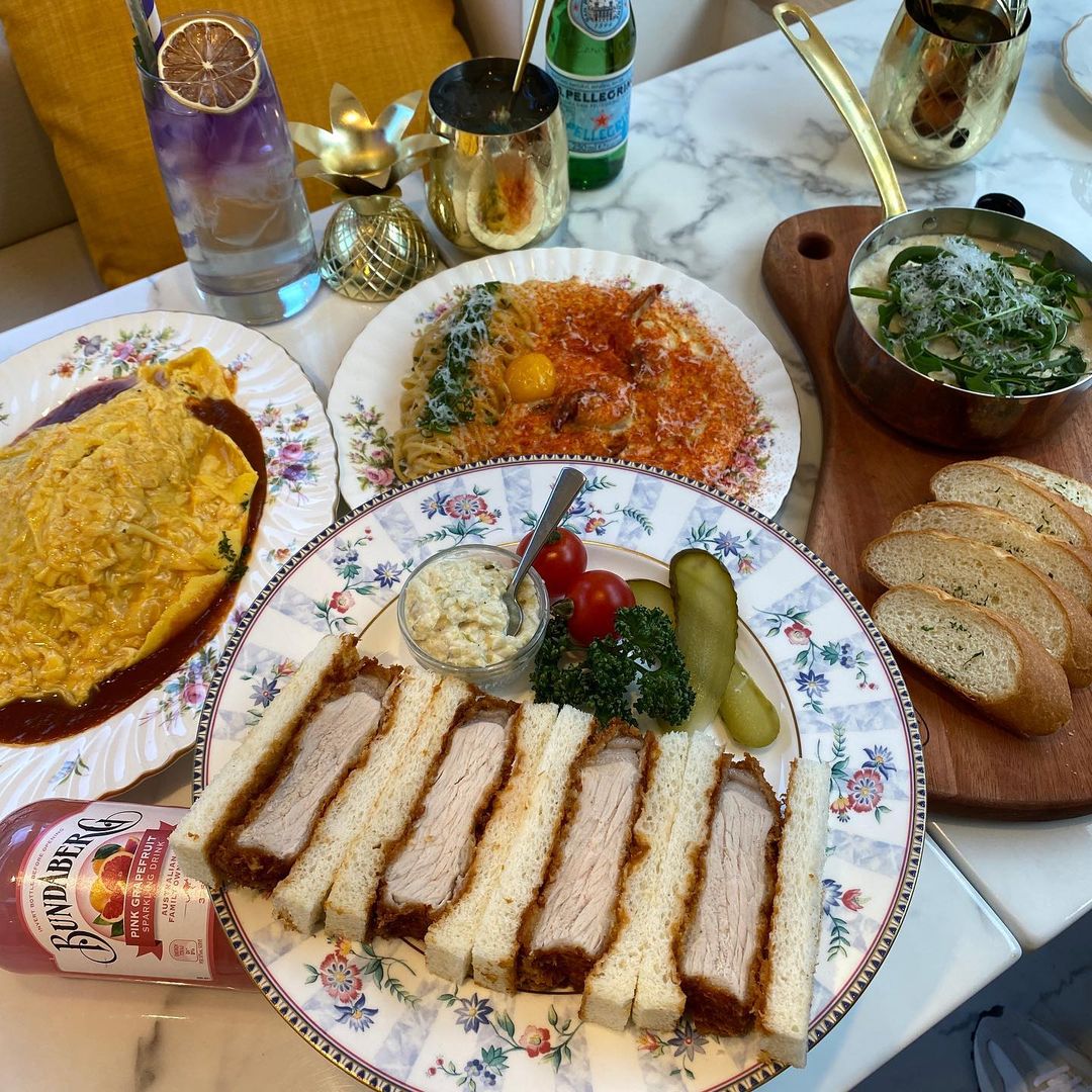 출처 : 을지다락 강남 인스타그램 검색 결과