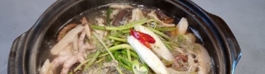 한 폭의 그림 같은 양산 맛집 25곳