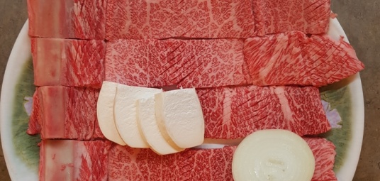은혜한우숯불갈비
