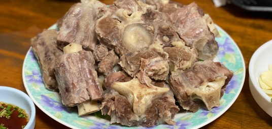 길풍식당