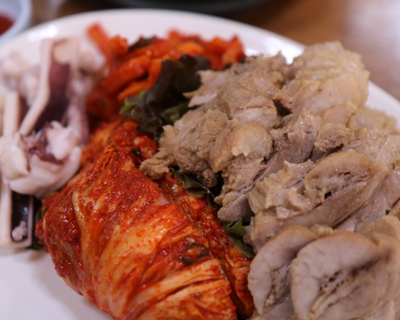 굴보쌈 맛집 인기검색 순위 굴보쌈 맛집 인기검색 순위