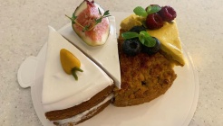 라뽀즈비건케이크 매장 이미지