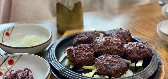 신식당