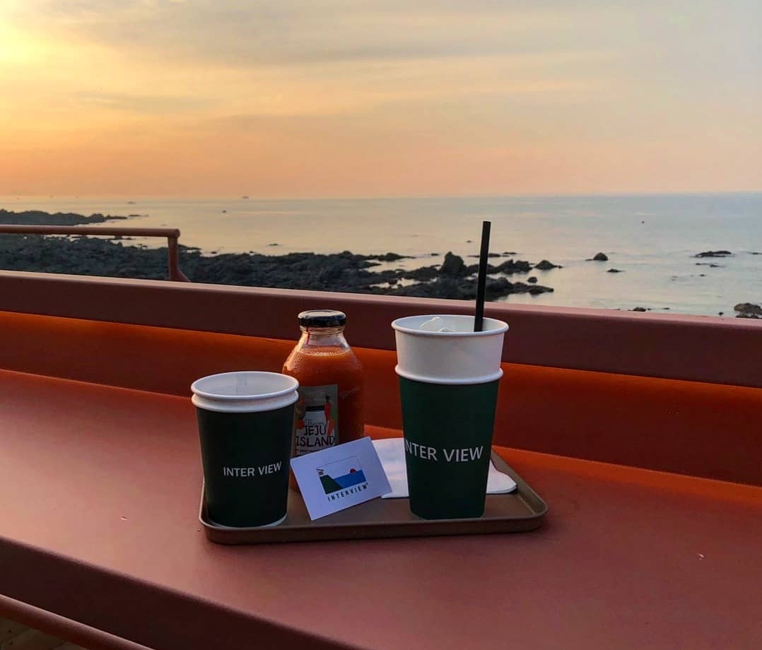 출처 : 커피인터뷰 파도리 인스타그램 검색 결과