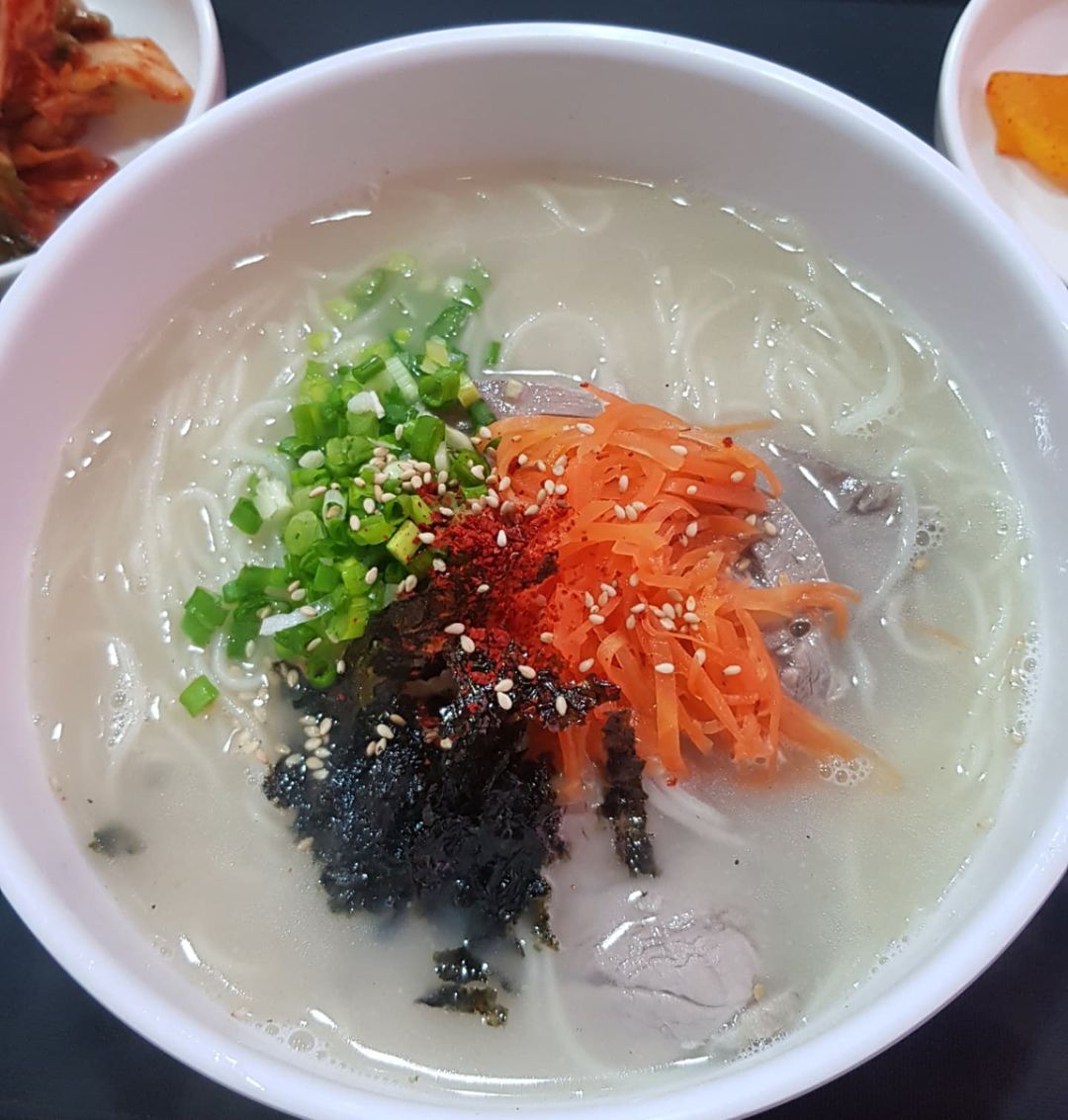 문쉐프의고기국수 - 경기, 하남-미사 | 맛집검색 식신
