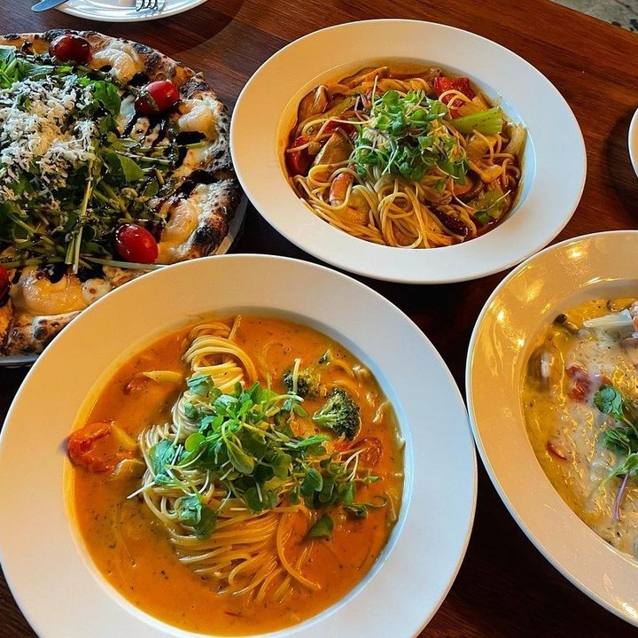 출처 : 화덕촌 인스타그램 검색 결과