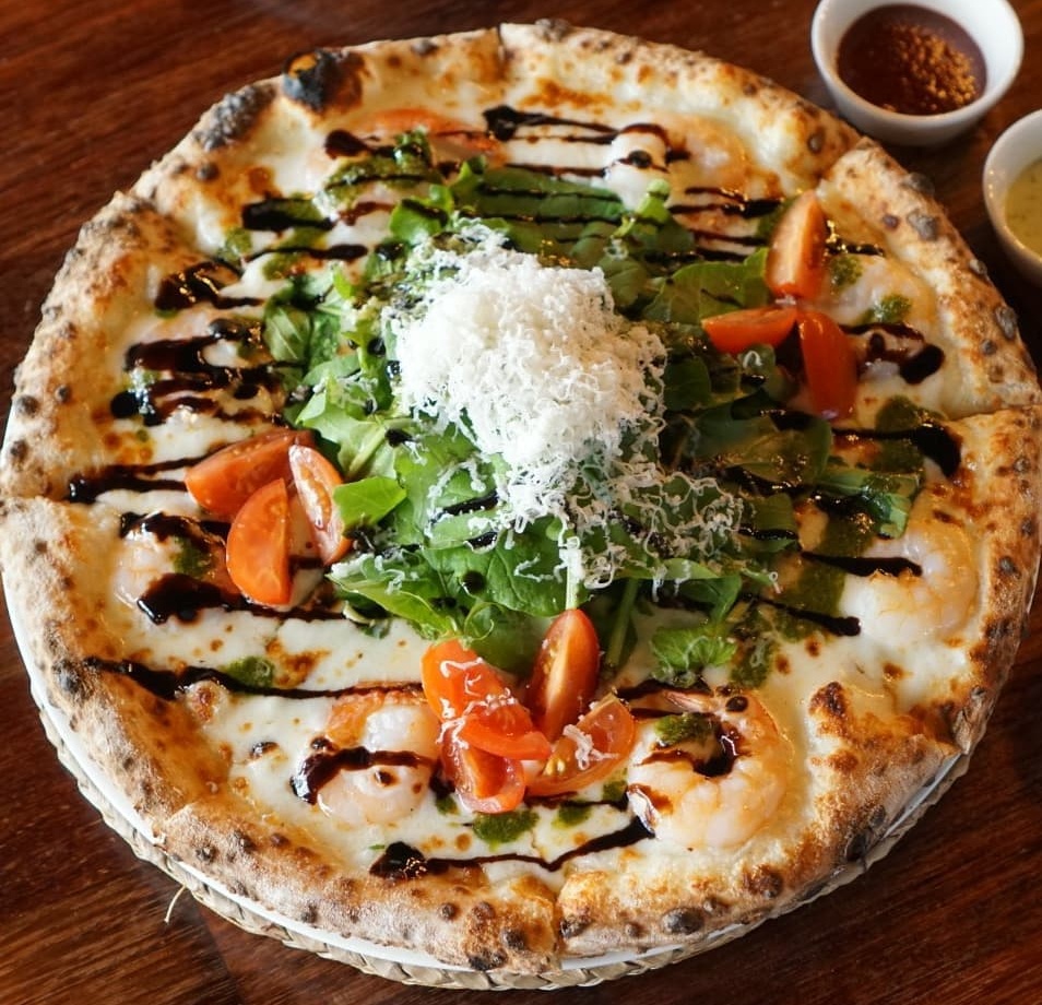 출처 : 화덕촌 인스타그램 검색 결과