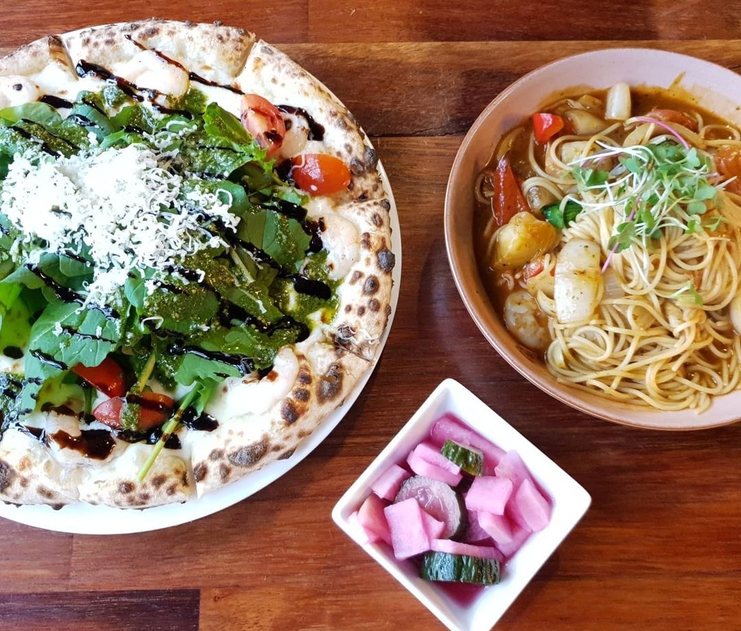 출처 : 화덕촌 인스타그램 검색 결과