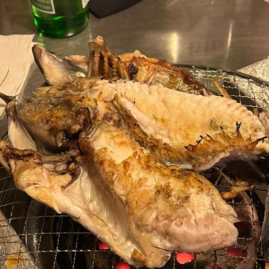 출처 : 연탄구이포차 인스타그램 검색 결과