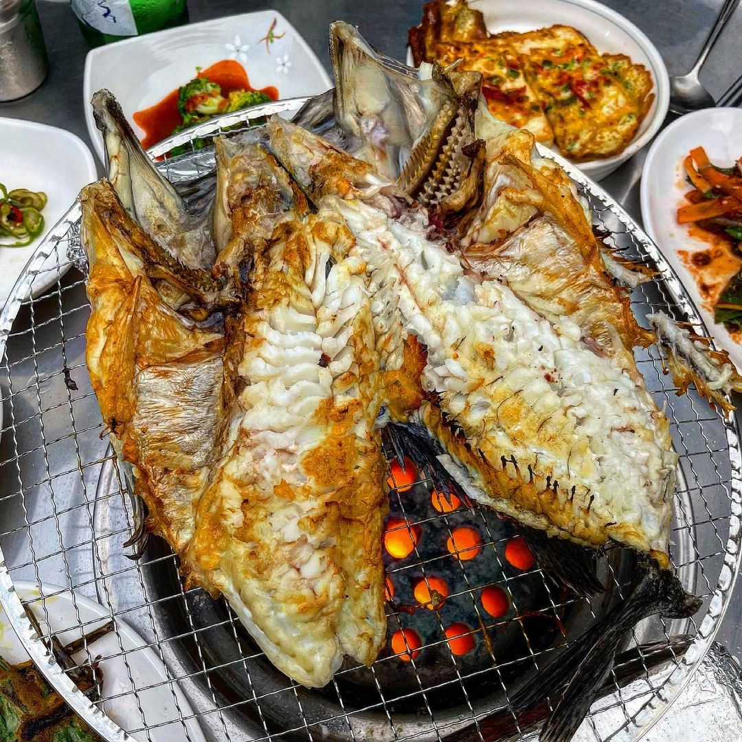 출처 : 연탄구이포차 인스타그램 검색 결과