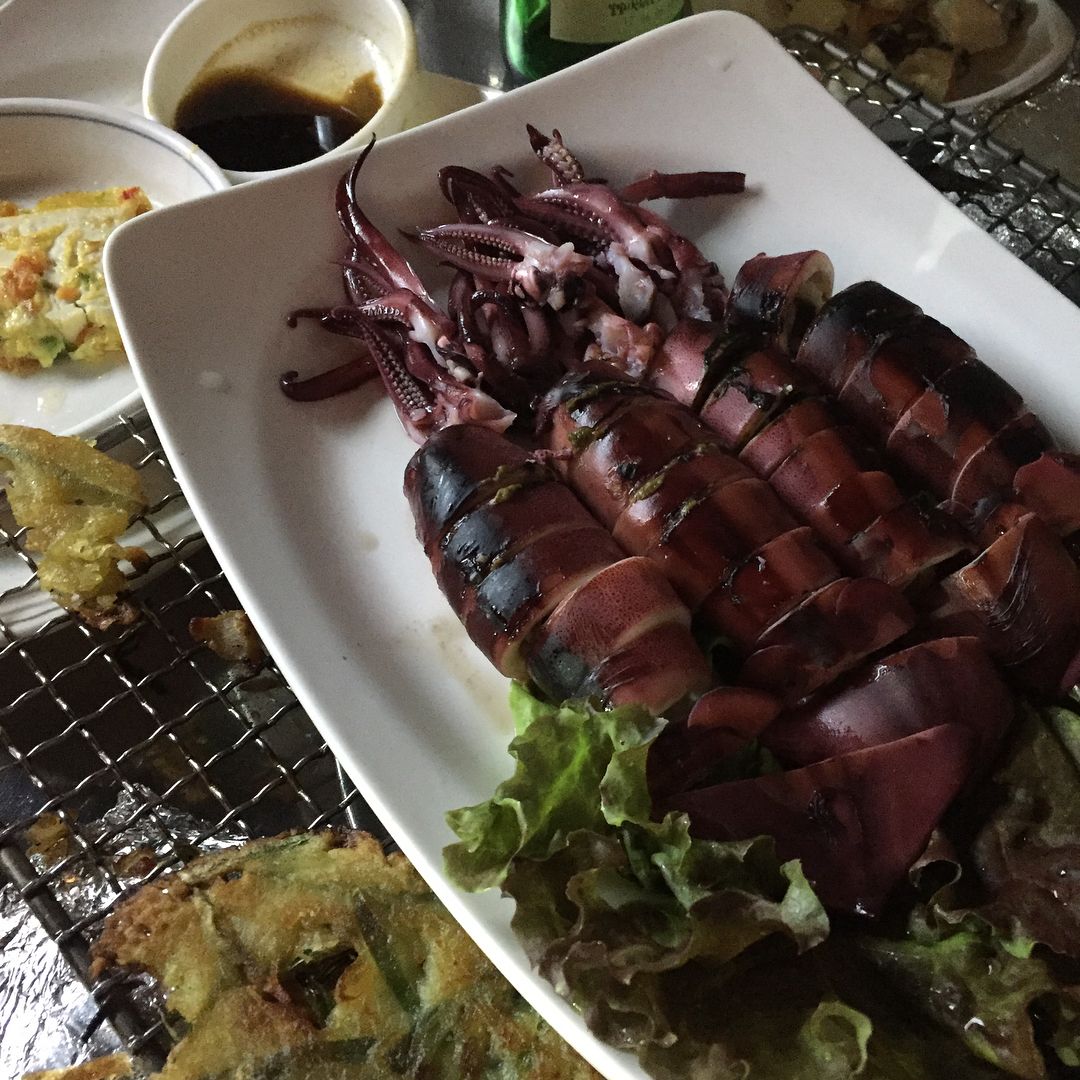 출처 : 연탄구이포차 인스타그램 검색 결과