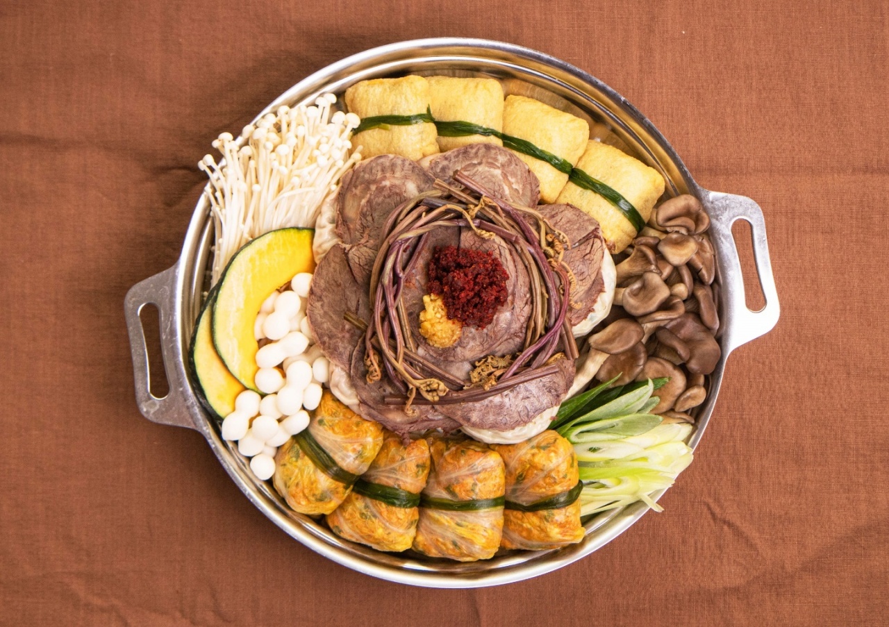 오크힐스테이크하우스 - 경기, 의정부시 | 맛집검색 식신
