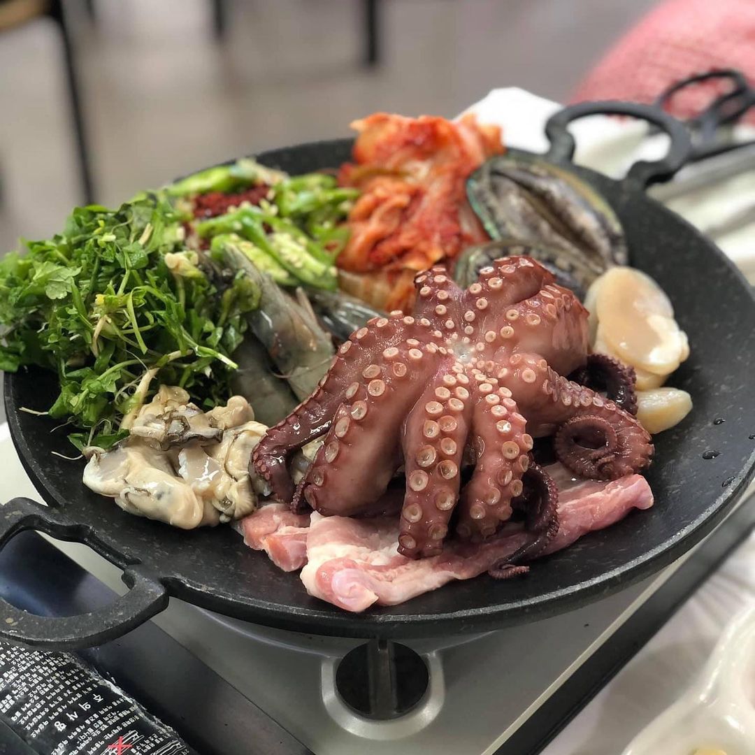 게장한상 낭만별식 라테라스점 - 전남, 여수시 | 맛집검색 식신