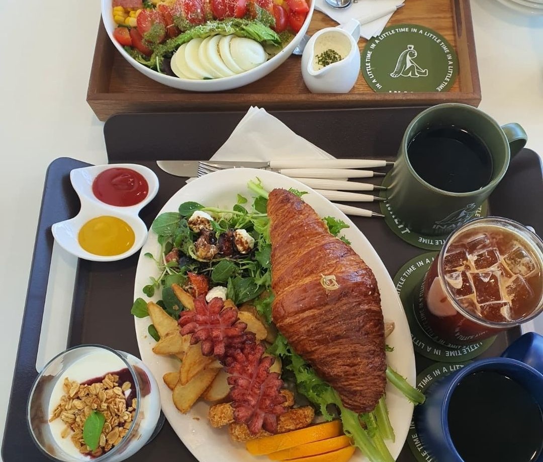 출처 : 이너리트 인스타그램 검색 결과