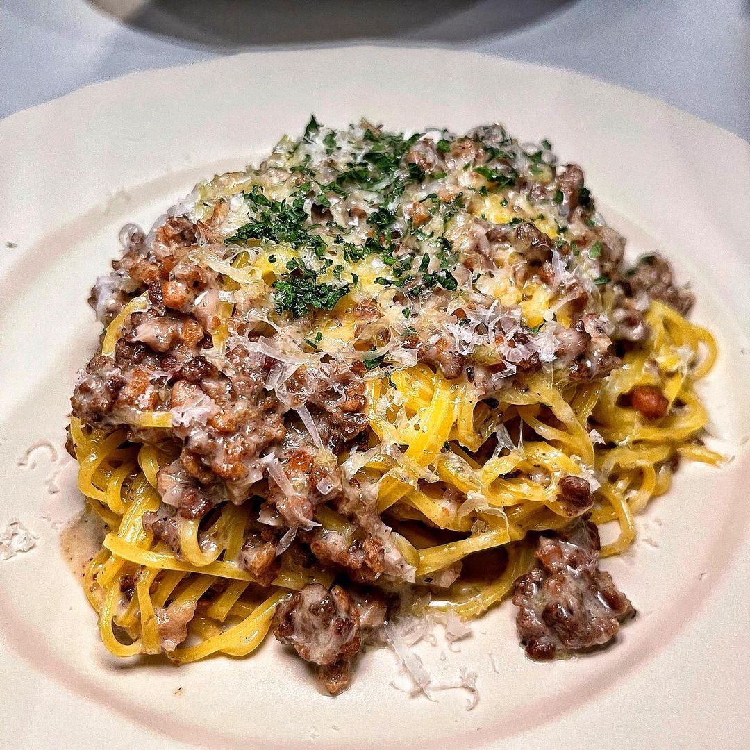 출처 : 더 이탈리안 클럽 인스타그램 검색 결과