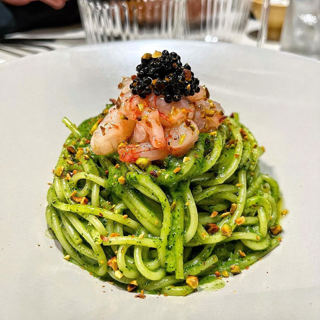 출처 : 더 이탈리안 클럽 인스타그램 검색 결과