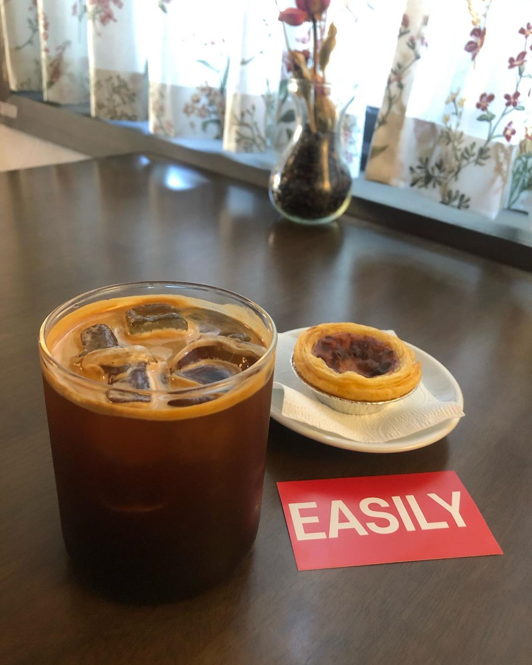 출처 : 카페 이진리 인스타그램 검색 결과