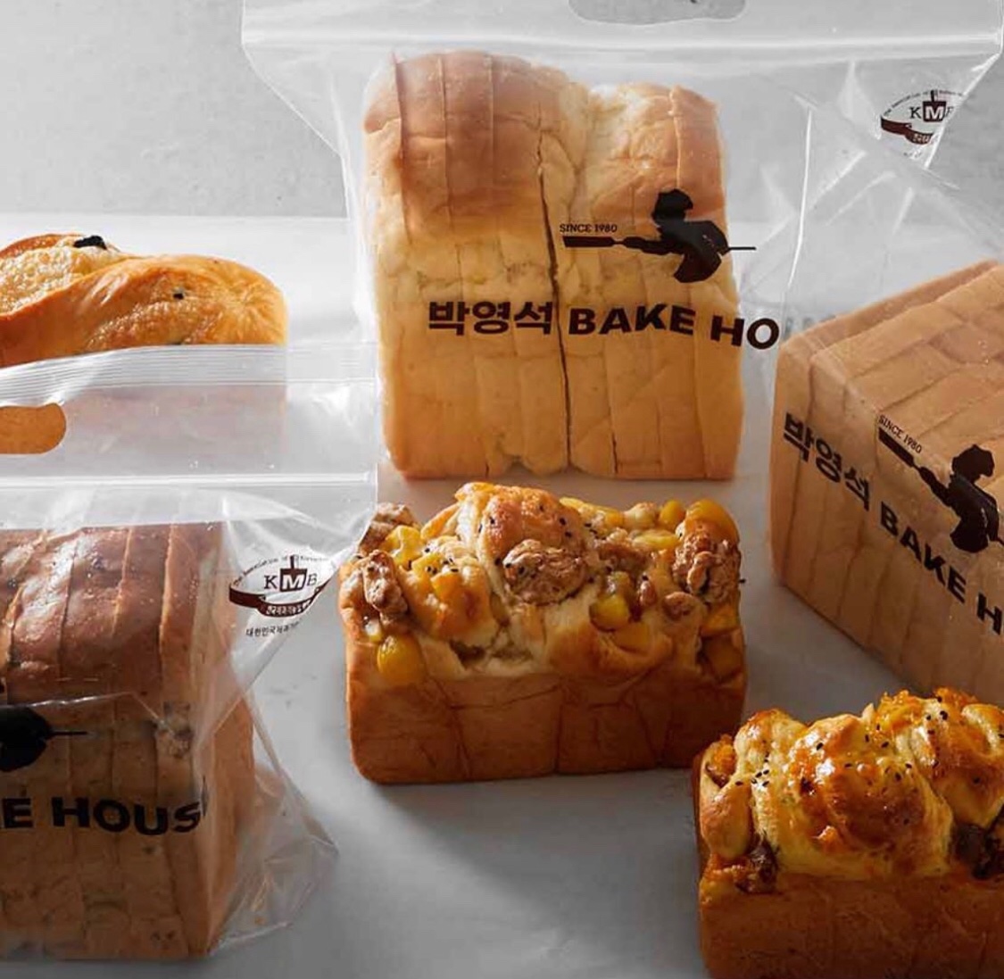 박영석 베이크하우스 - 서울 강남, 삼성동 | 맛집검색 식신