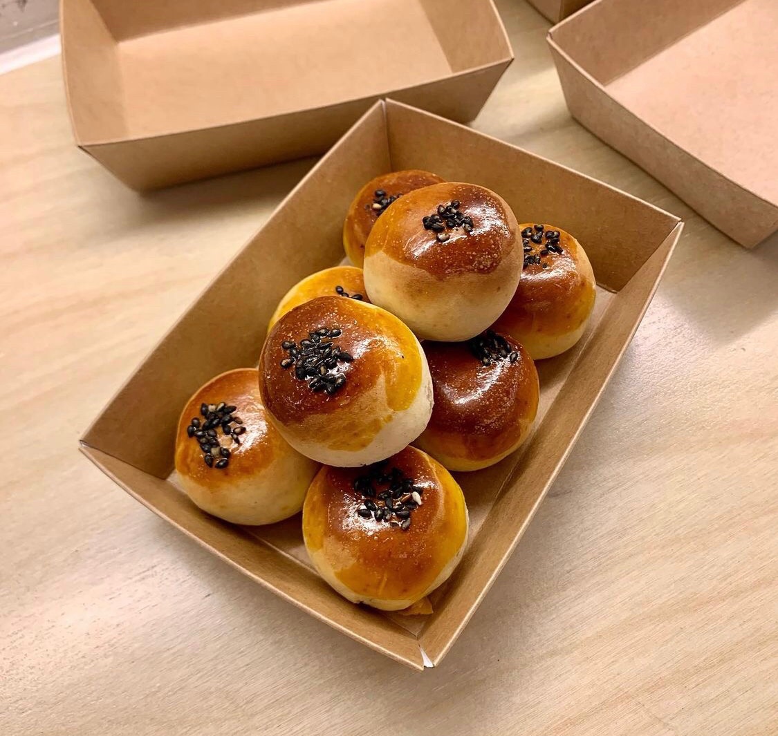서울 삼성동 베이커리/제과점 맛집 BEST 5 | 식신
