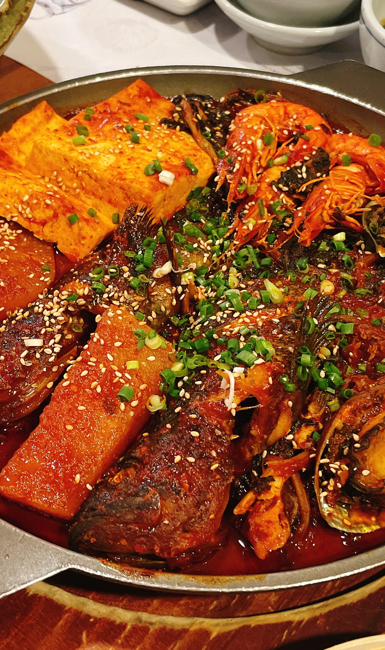 출처 : 고집돌우럭 제주공항점 공식 점주 제공