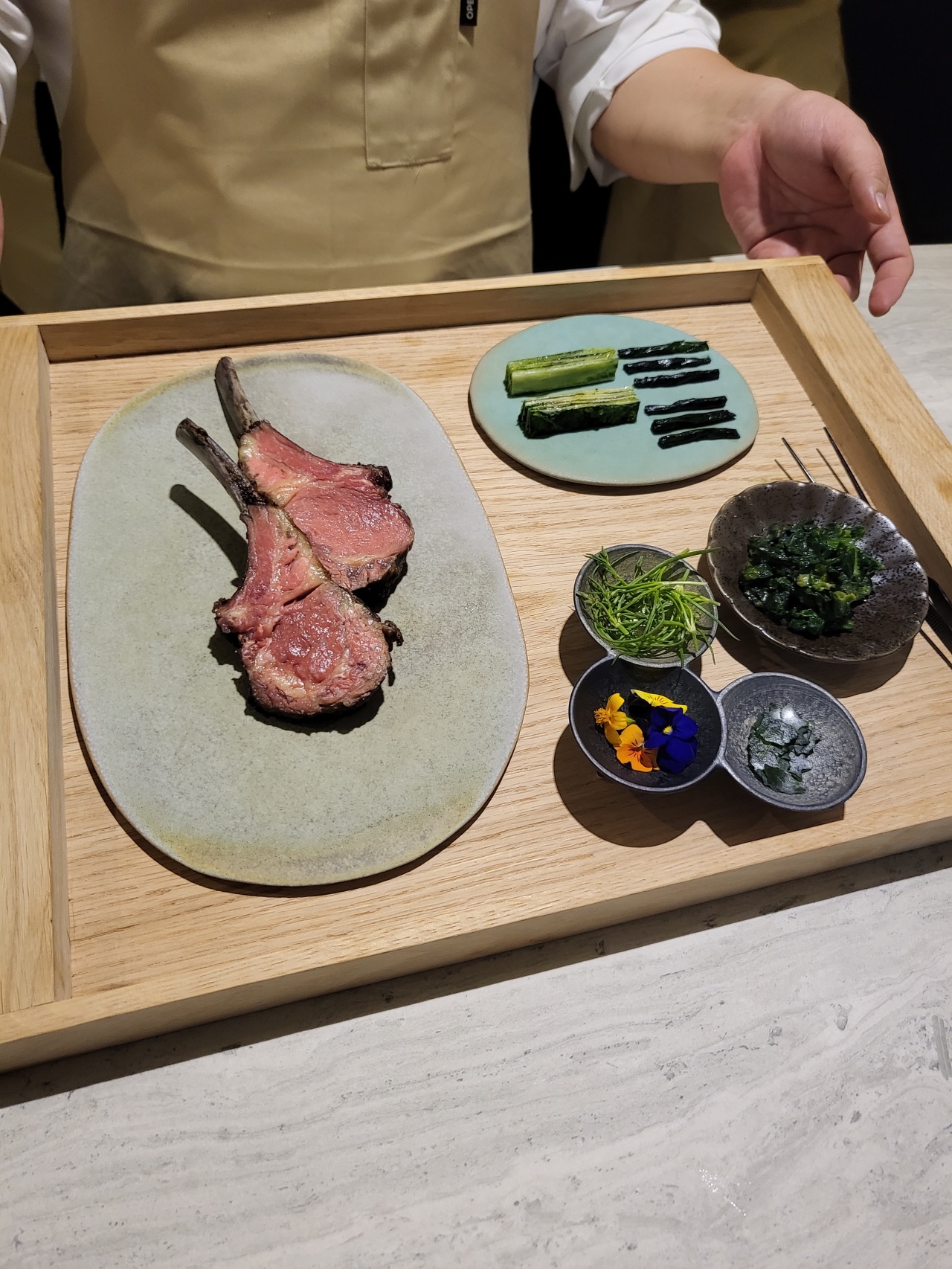 서브1
