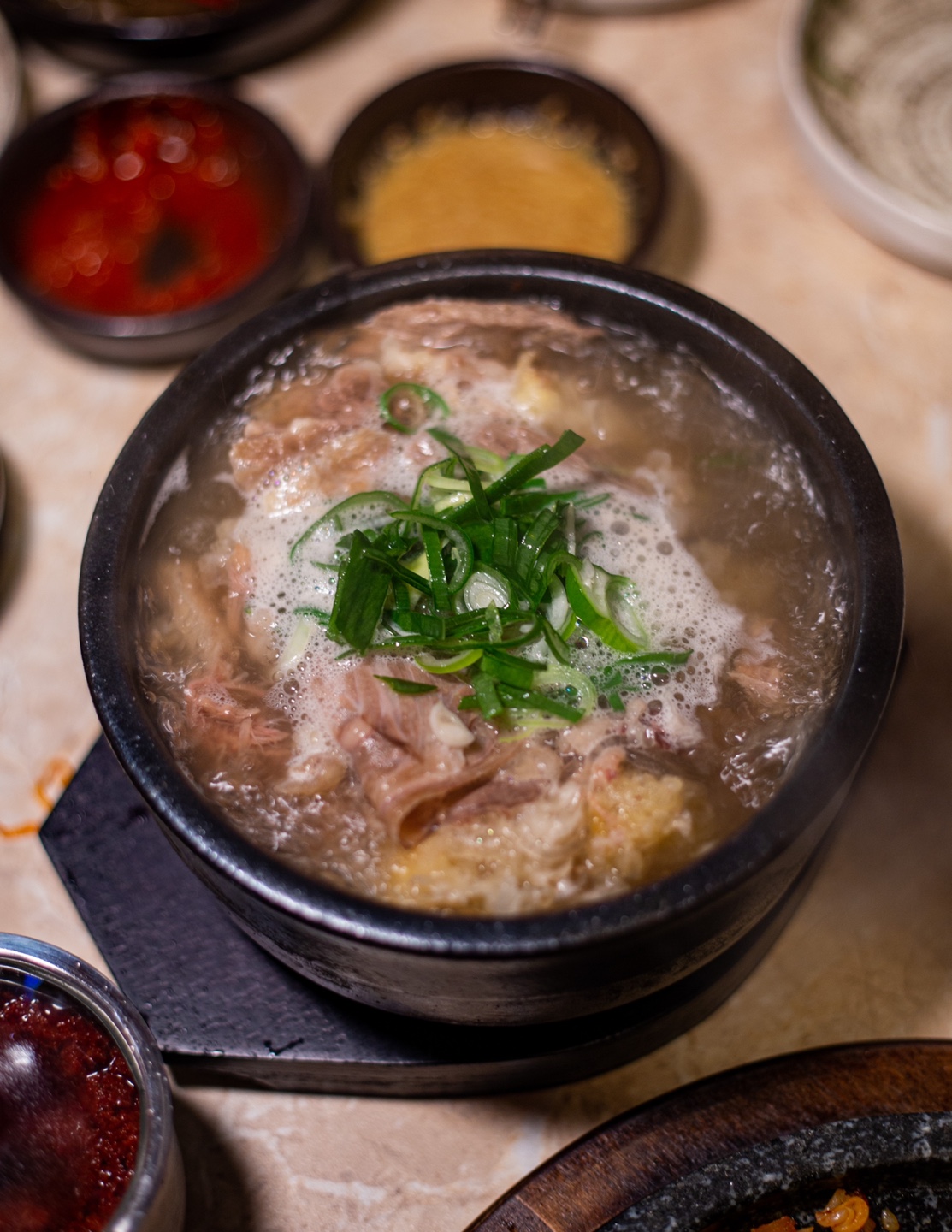 출처 : 도산뚝배기 공식 점주 제공