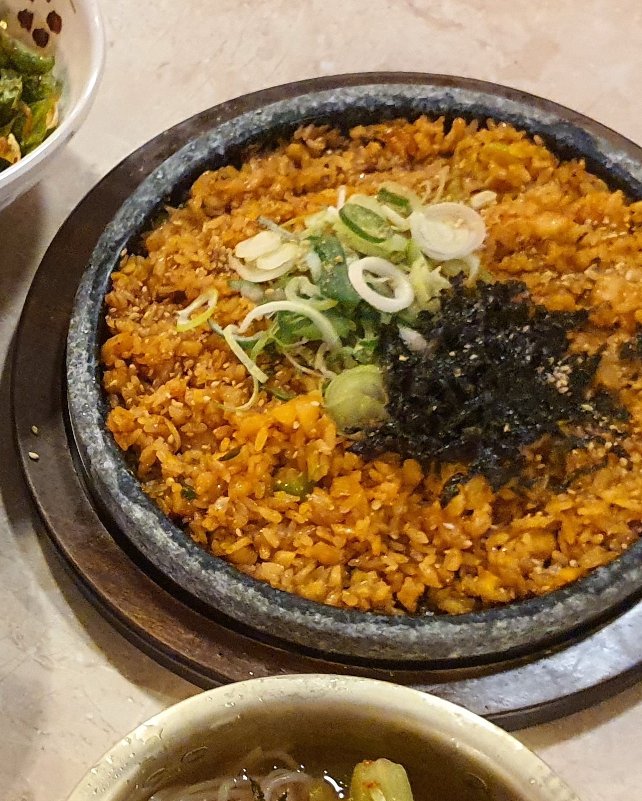 출처 : 도산뚝배기 공식 점주 제공