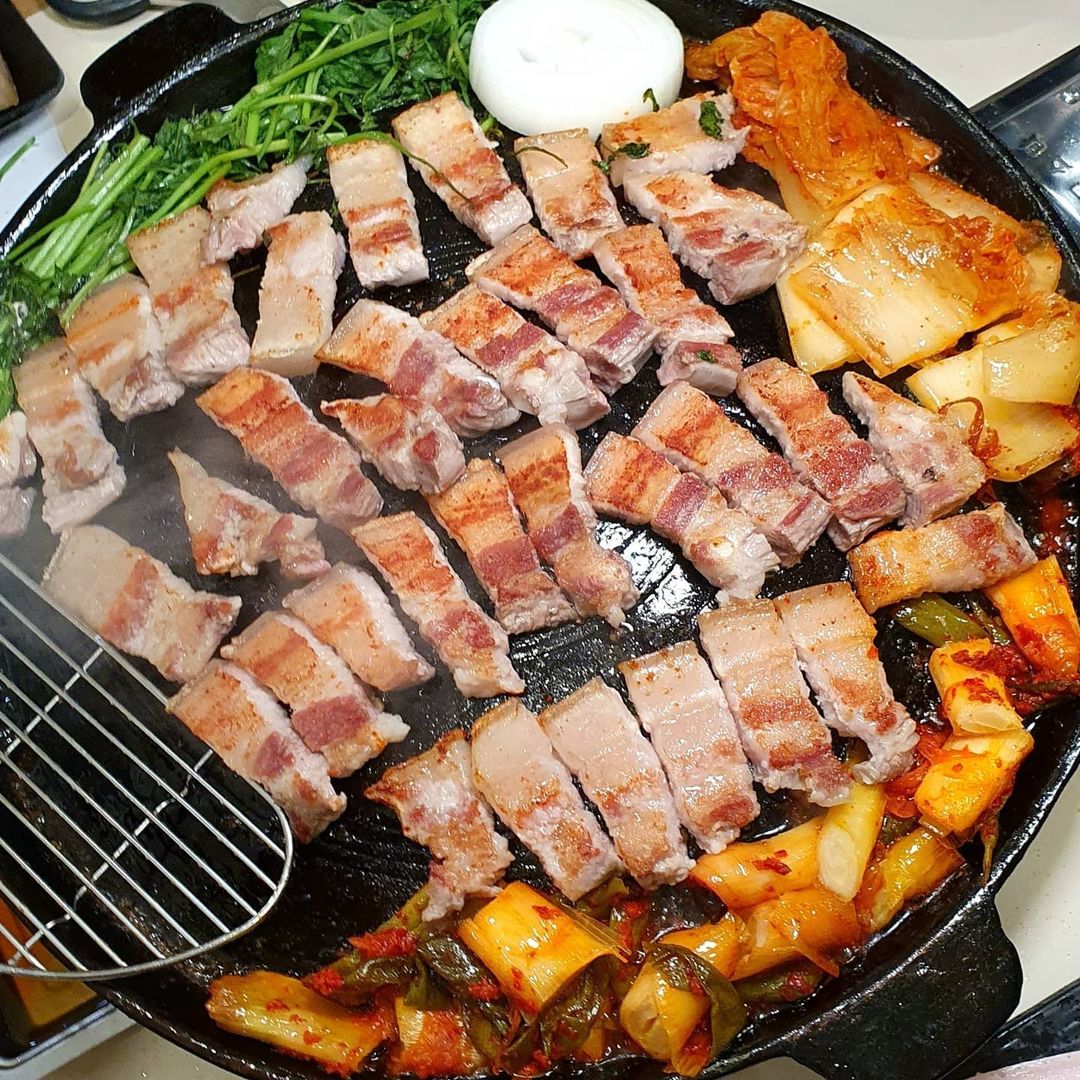 출처 : 월화식당 인스타그램 검색 결과