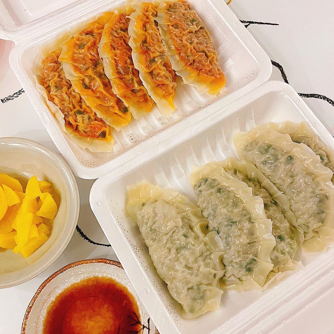 수경왕만두왕찐빵 - 경기, 안산-단원구 중앙동 | 맛집검색 식신
