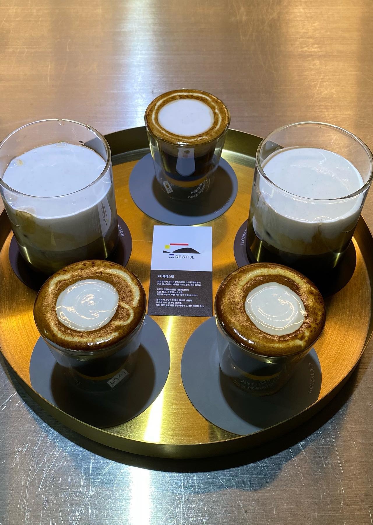 출처 : 카페 데스틸 인스타그램 검색 결과