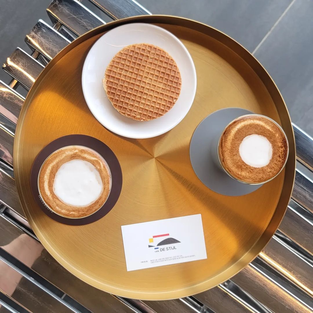 출처 : 카페 데스틸 인스타그램 검색 결과