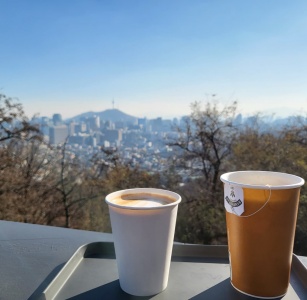 서울 청운효자동 카페/커피숍 맛집 BEST 5 매거진에 대한 사진입니다.