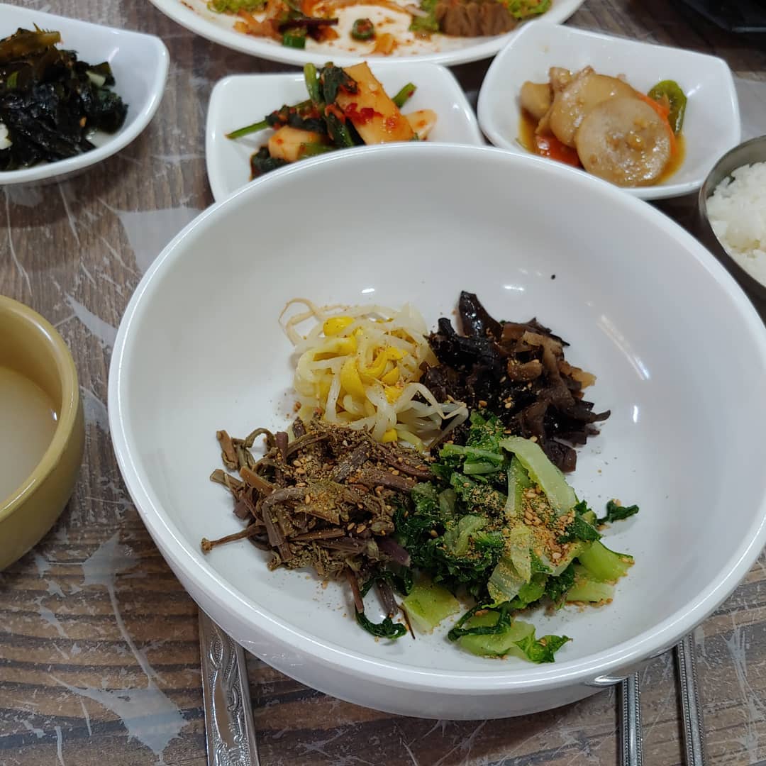 모산재식당 - 경남, 합천 | 맛집검색 식신