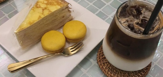 숲