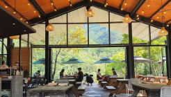 카우보이그릴 매장 이미지