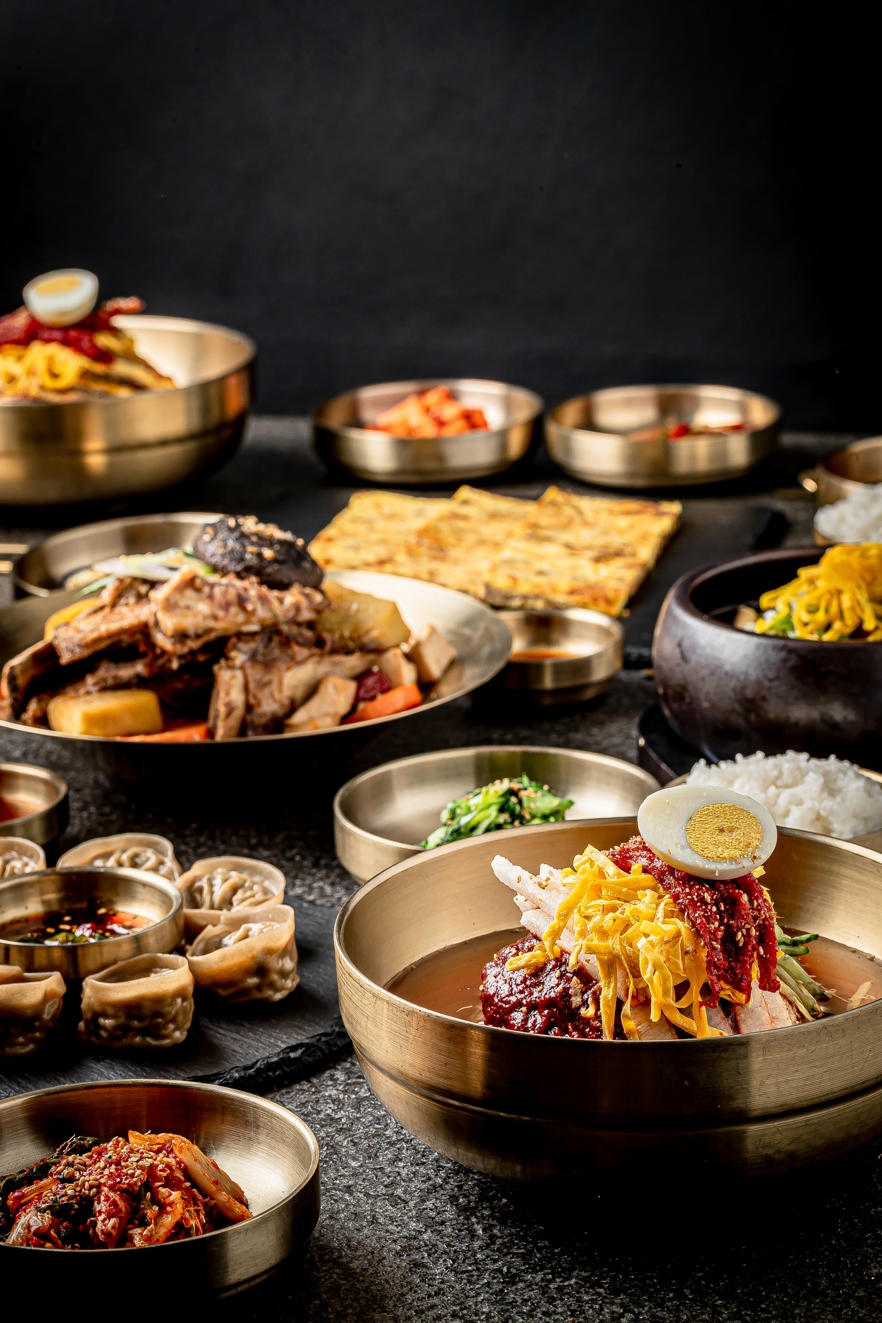황포냉면 - 부산, 해운대 | 맛집검색 식신