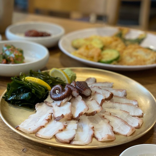 육개옥|논현/학동맛집, 한식맛집