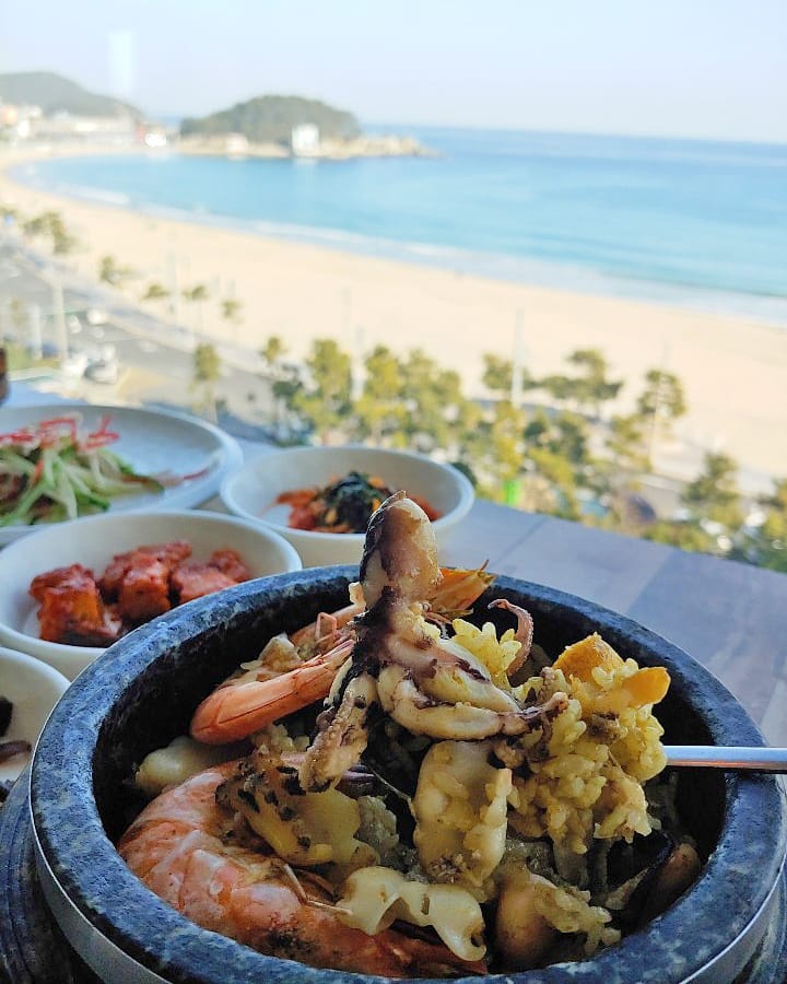 출처 : 다솥맛집 인스타그램 검색 결과