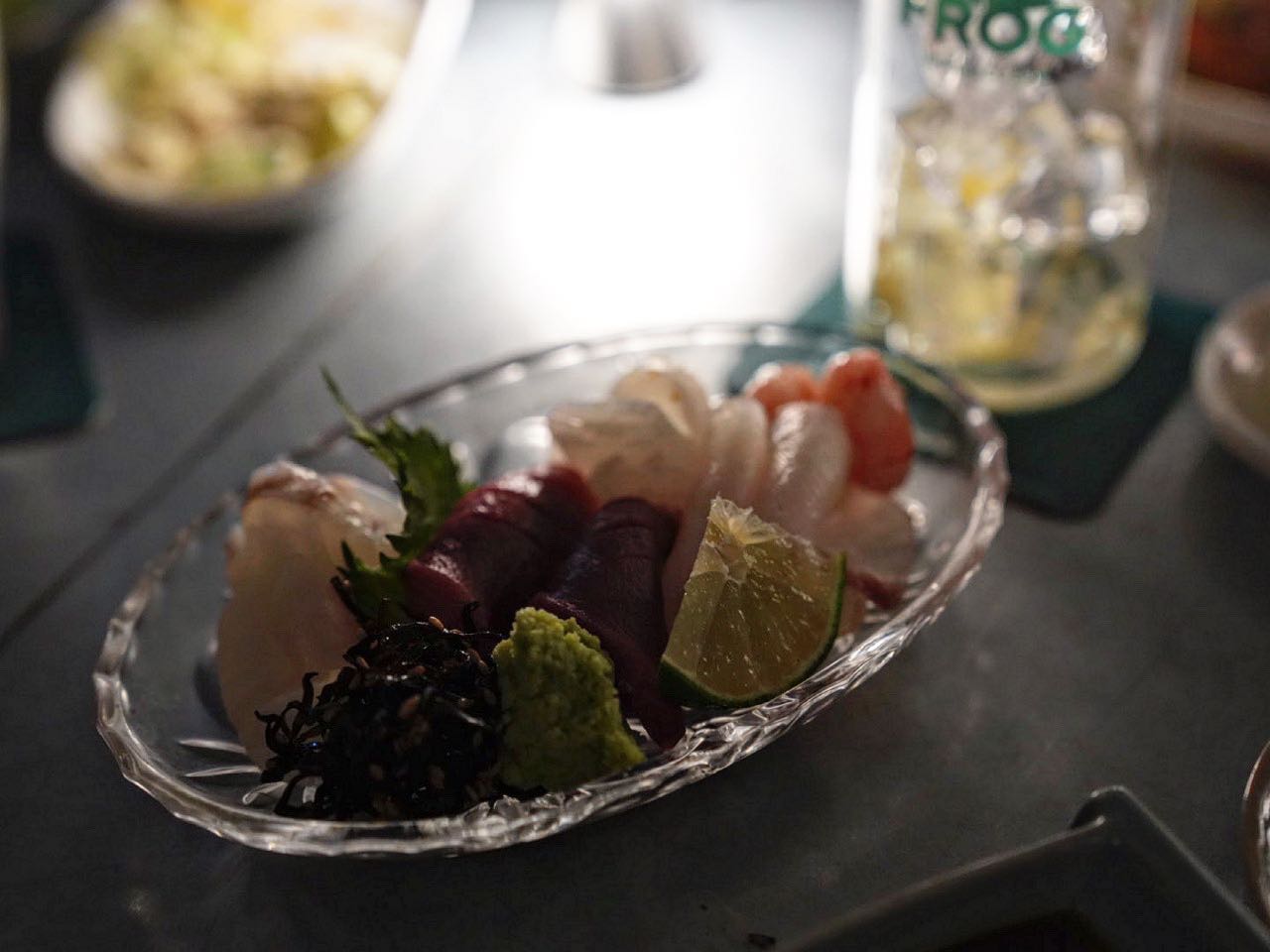 서브1