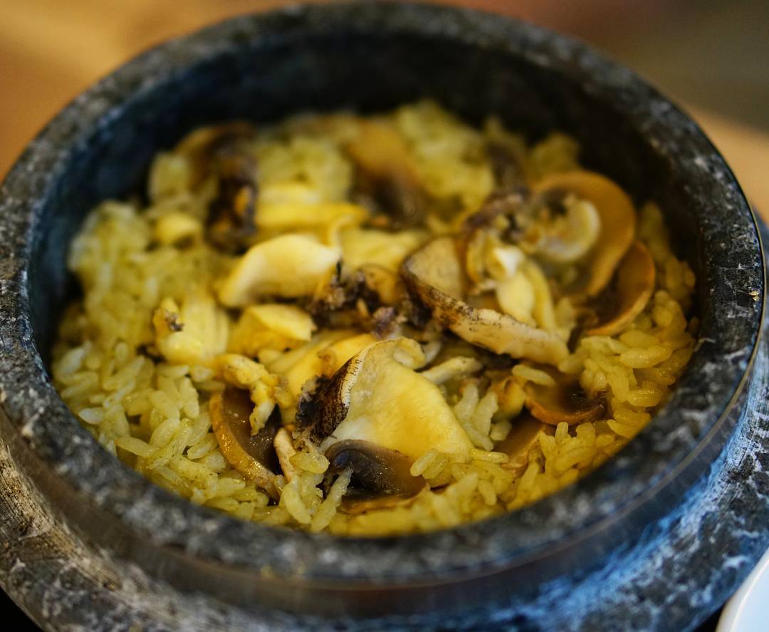 출처 : 다솥맛집 인스타그램 검색 결과