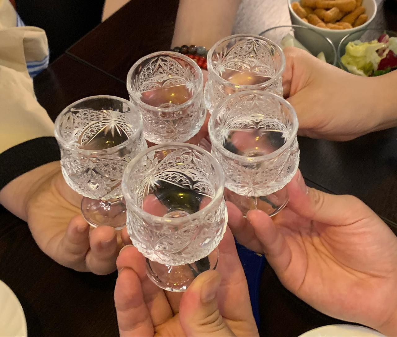 출처 : 파쏘 인스타그램 검색 결과