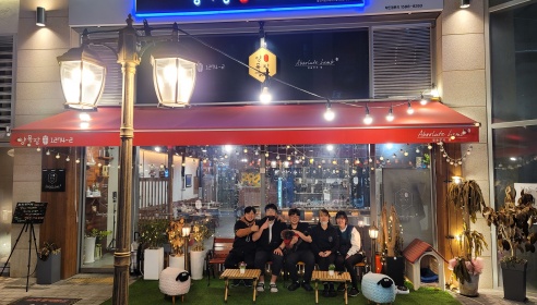 양목장1274 매장 이미지