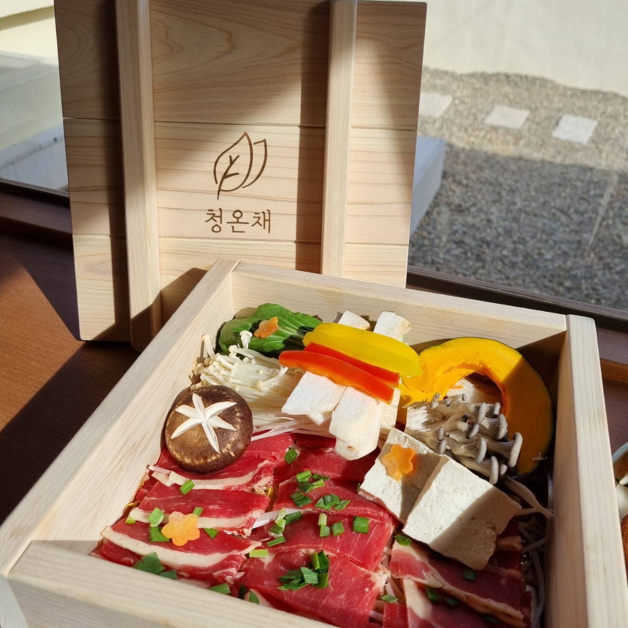 출처 : 매장 공식 점주 제공