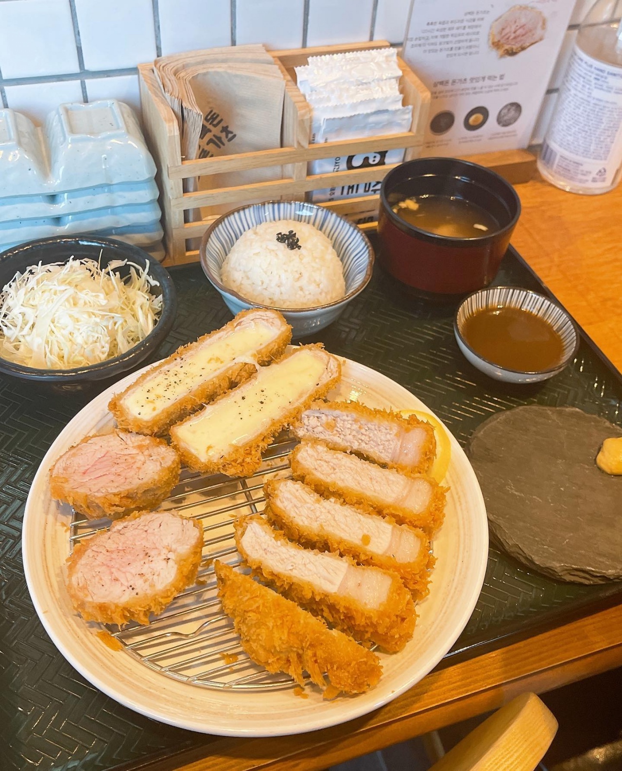 서브1
