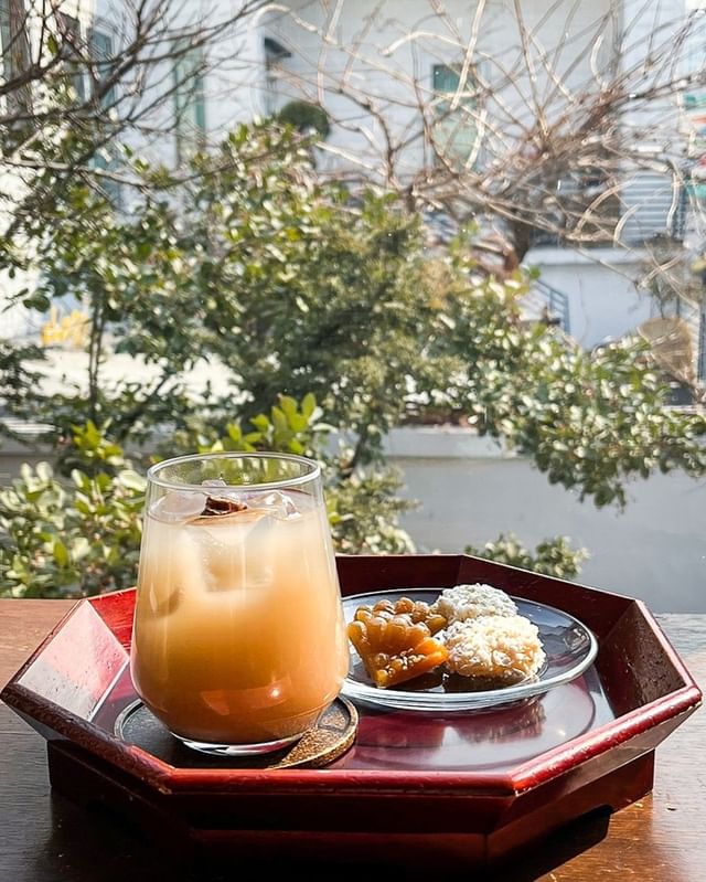 출처 : 연남방앗간 서울역점 공식 인스타그램