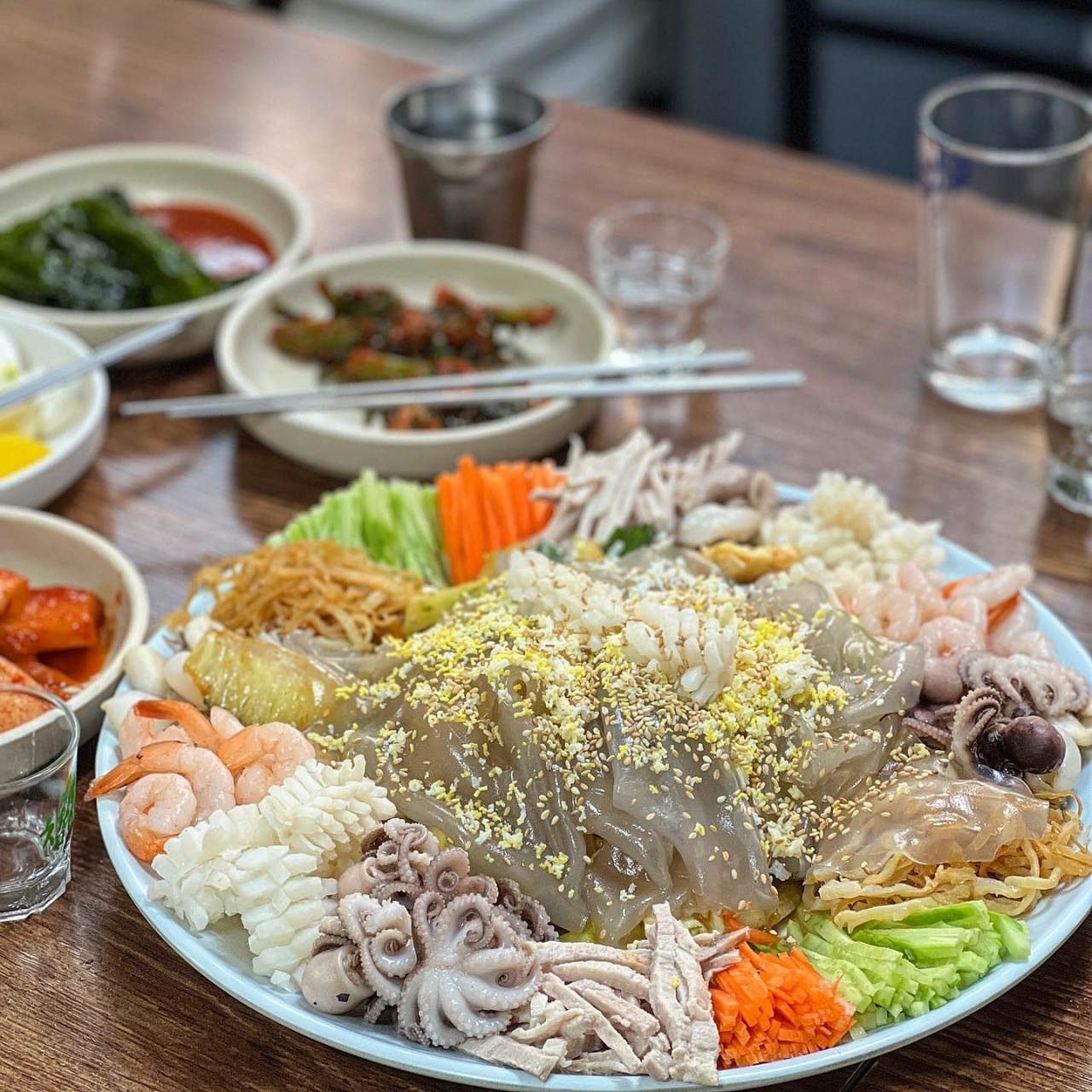태양각 - 서울 강북, 성수 서울숲 뚝섬 | 맛집검색 식신