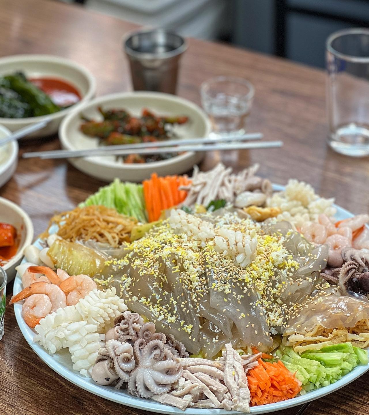 출처 : 태양각 인스타그램 검색 결과